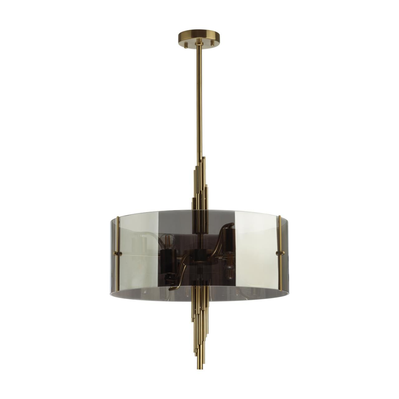 

Подвесная люстра Odeon Light Margaret 4895/6, 4895/6