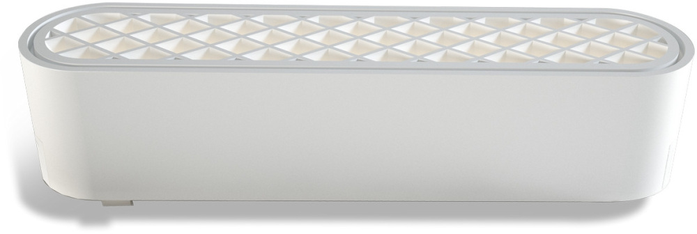 Трековый светильник магнитный 48V светодиодный Imex IL.0007.1102-6 WH_IM