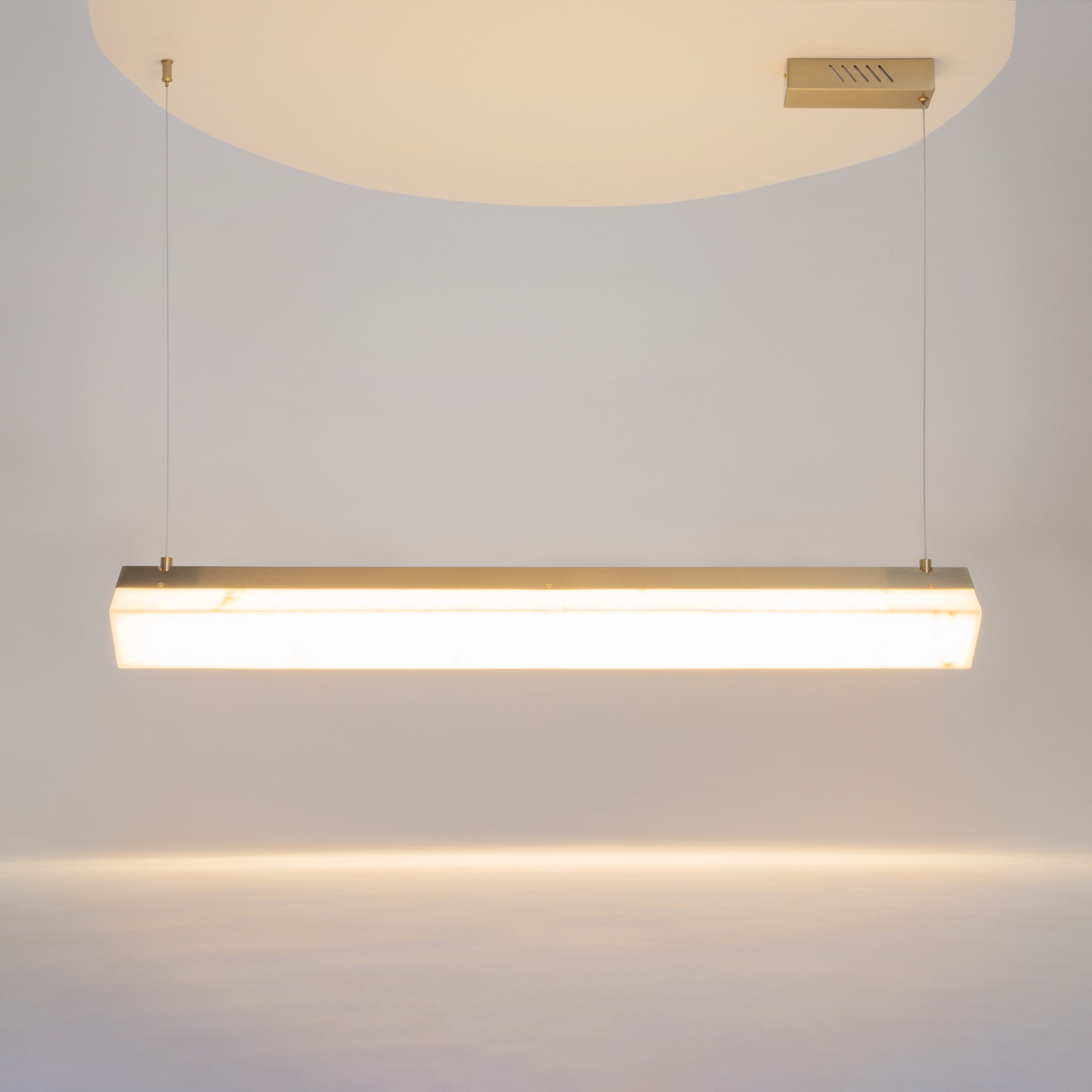 Подвесной светильник Maytoni Petra MOD250PL-L36BS3K_MY