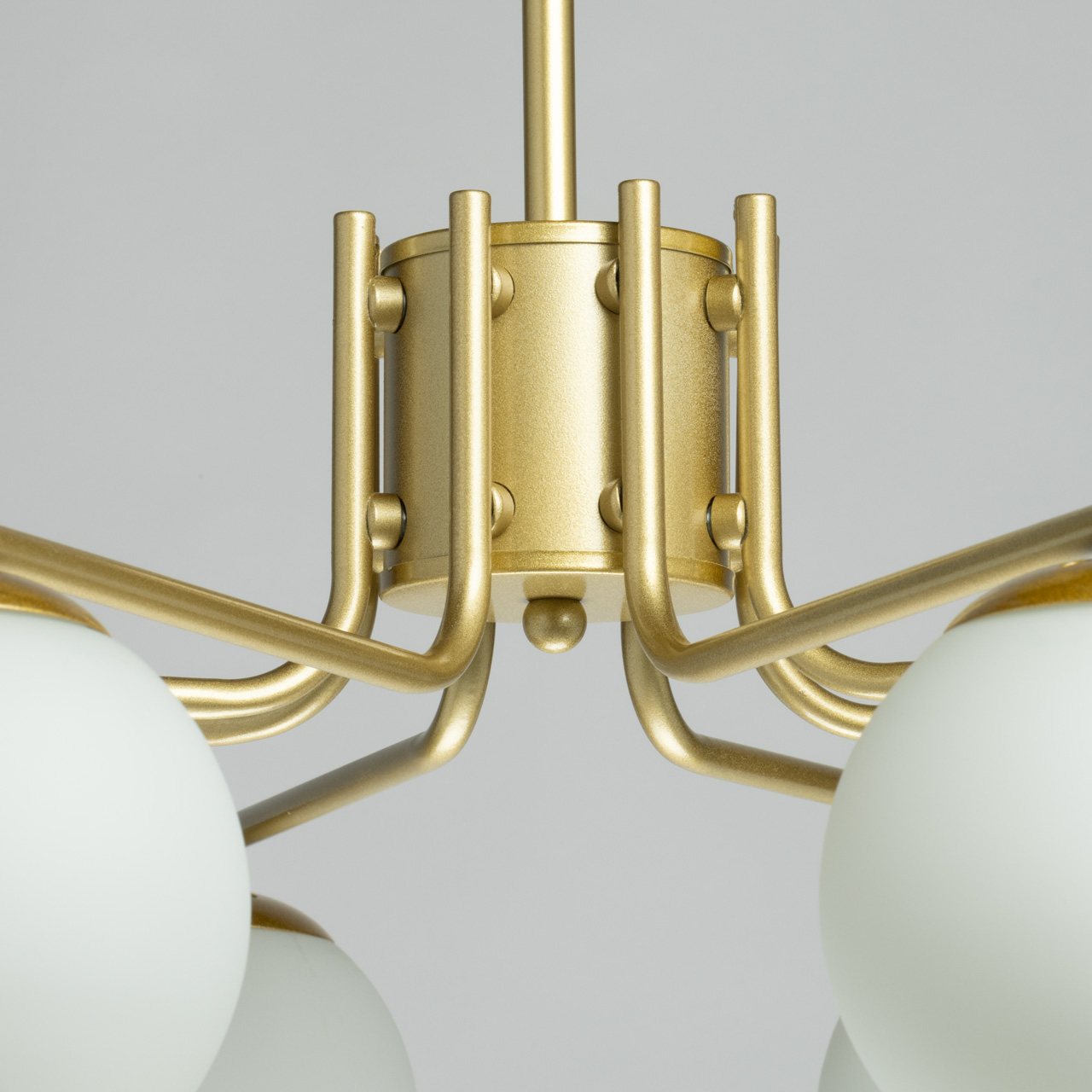 Потолочная люстра De City Оливия 306017208_MW