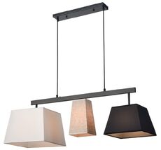 Подвесной светильник Velante 268-023-03