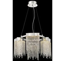 Подвесная люстра Wertmark REGINA WE463.06.103