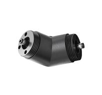 Угловой коннектор 120° для системы Shelf без ввода питания Maytoni CA018LWC-B_MY