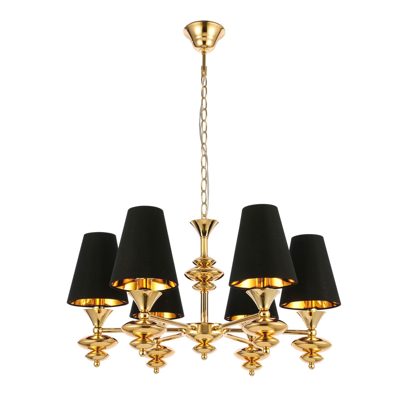 Подвесная люстра Evoluce RIONFO SL1137.203.06