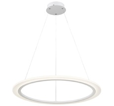 Подвесной светильник Wertmark WE409.01.023