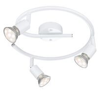 Спот Olana Oliwa Globo 57381-3L_GL