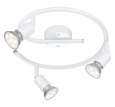 Спот Olana Oliwa Globo 57381-3L_GL