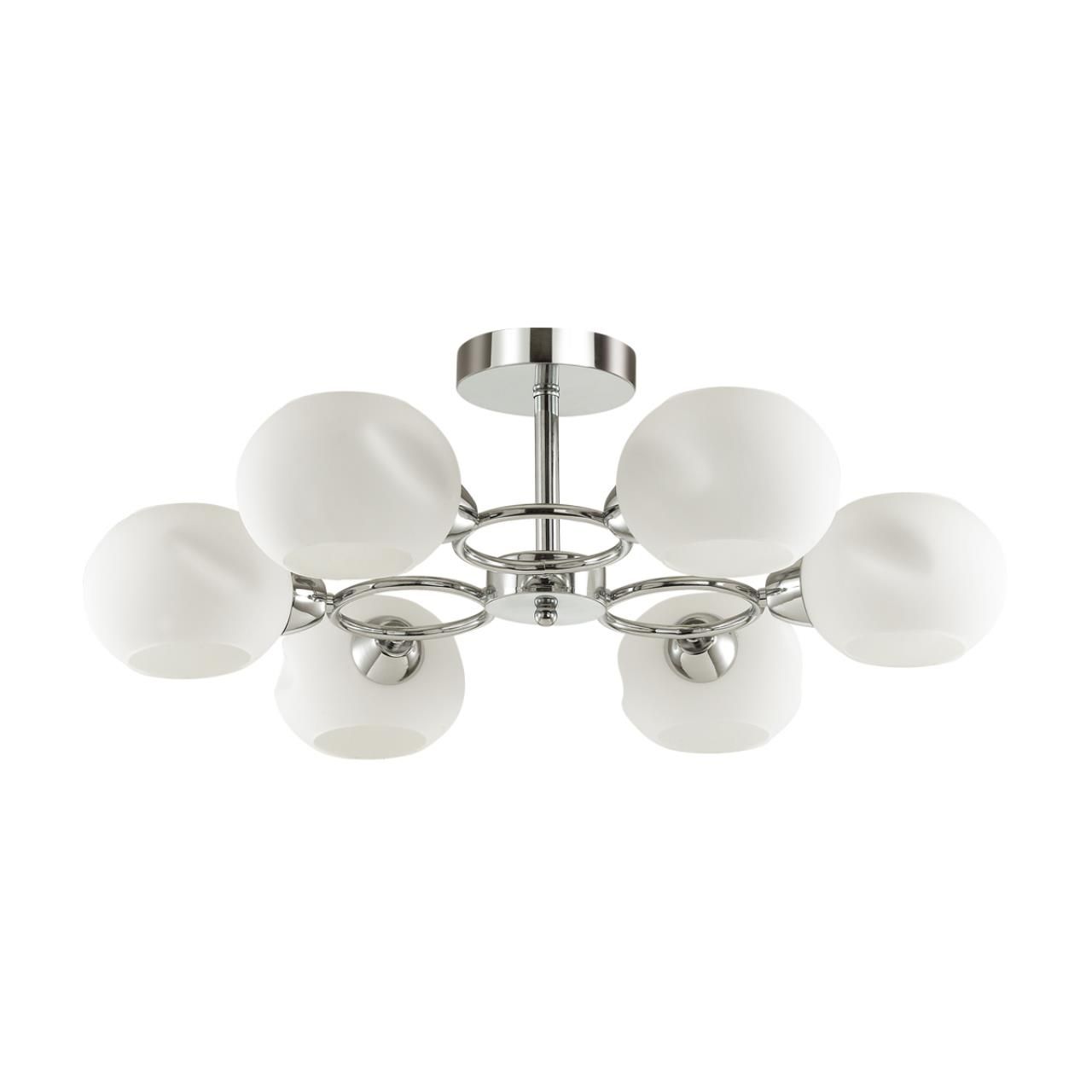 

Потолочная люстра Lumion PENELOPA 4548/6C, 4548/6C