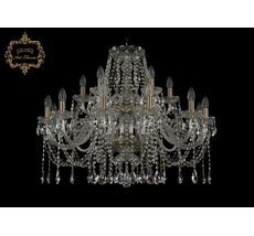 Хрустальная люстра Bohemia Art Classic 11.12.12+6.300.2d.Br.Sp_BI