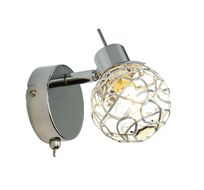 Спот Globo Bolt 56625-1L_GL