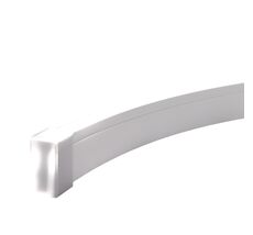 Гибкий неон 12x6 24В 10Вт/м 6000K IP67 5м Maytoni 432031_MY