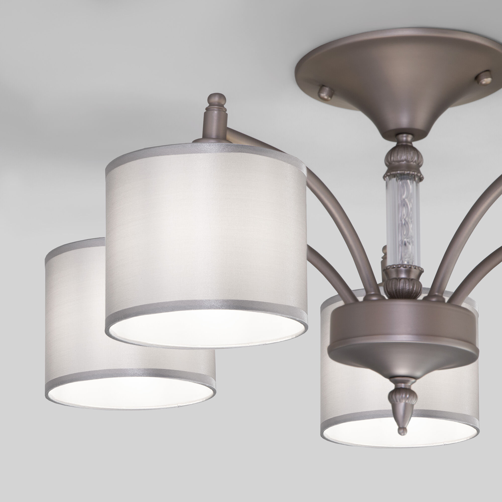 Потолочная люстра Eurosvet Adagio 00000083142_EU