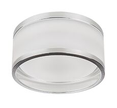 Встраиваемый светильник LightStar Врезной Maturo 072274_LS