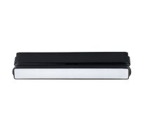 Трековый светильник ArteLamp RAPID A6160PL-1BK