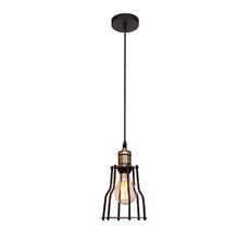 Подвесной светильник Loft IT cage LOFT1114_LF