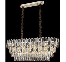 Подвесная люстра Wertmark CORDELIA WE132.14.303