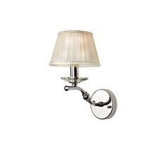 Бра ILamp Vivaldi 85125/1B CR_IP