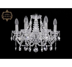 Хрустальная люстра Bohemia Art Classic 11.21.6.141.Cr.Sp_BI