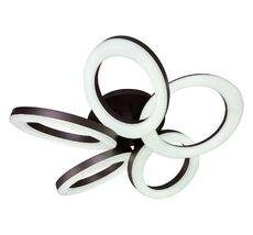 Потолочная люстра Stilfort светодиодная Nefler 2082/08/05C