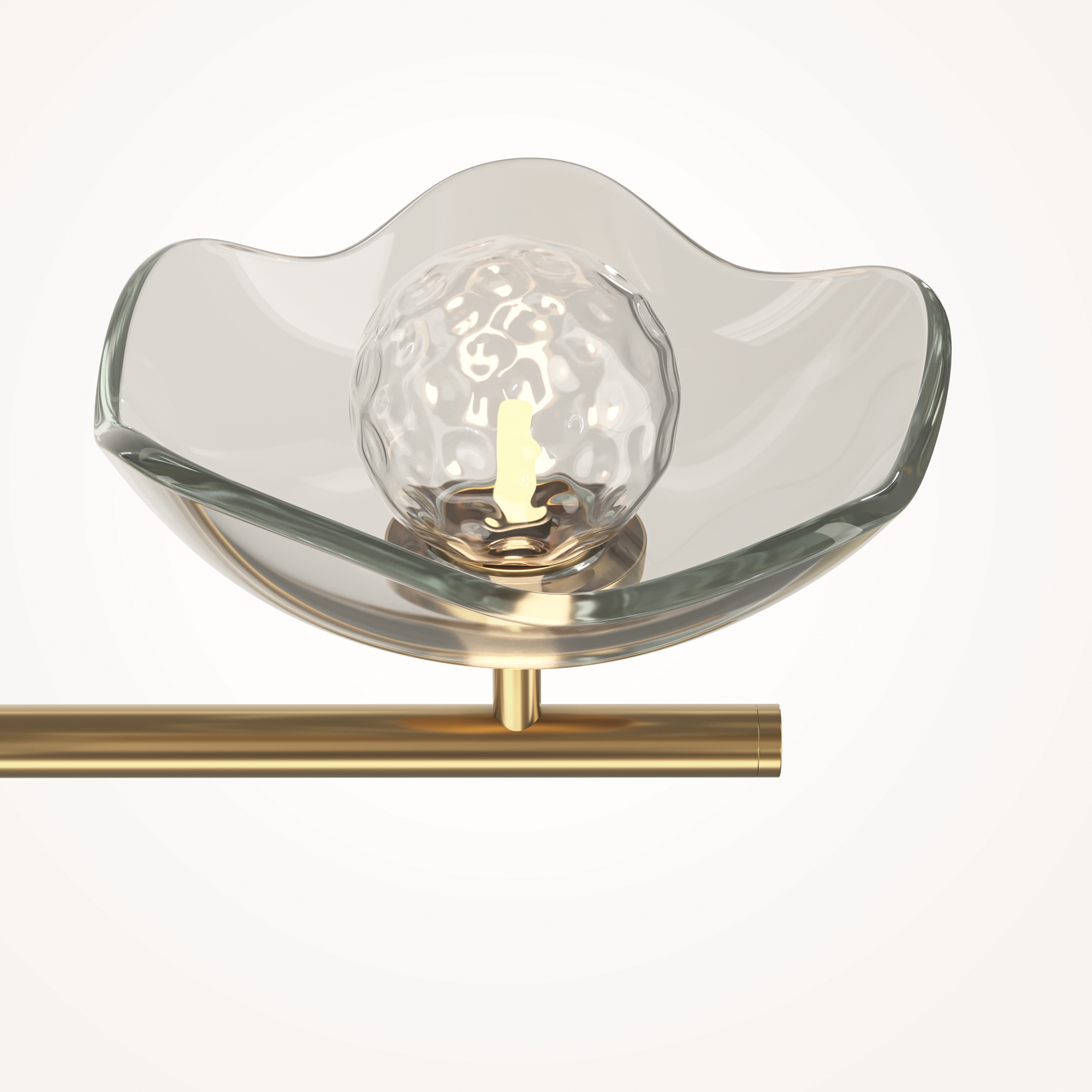 Подвесная люстра Maytoni Miracle MOD207PL-05BS_MY