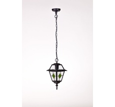 Уличный подвесной светильник IP44 lgG Bl Oasis Light 91105 lgG Bl_OL