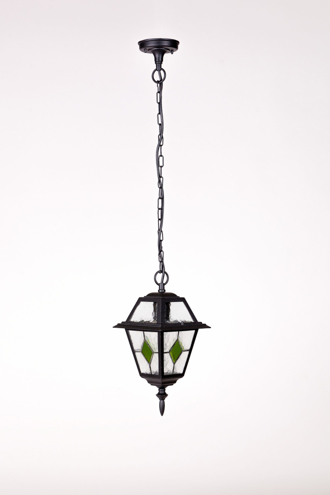 Уличный подвесной светильник IP44 lgG Bl Oasis Light 91105 lgG Bl_OL