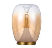 Подвесной светильник Divinare CAMPO 5875/07 TL-15_DI