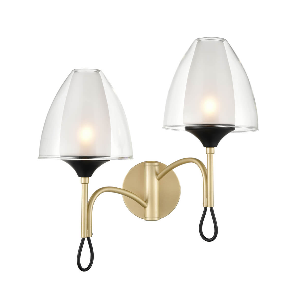 

Бра Vele Luce Oro VL5654W12, VL5654W12