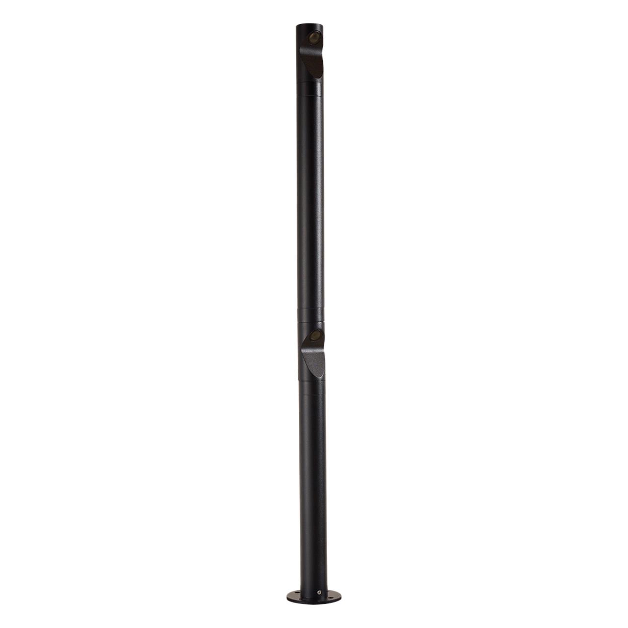 

Уличный светильник ODEON LIGHT BAMBOO 7021/6FL, 7021/6FL