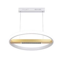 Подвесной светильник с пультом управления Ambrella Light COMFORT FL51488_AMB