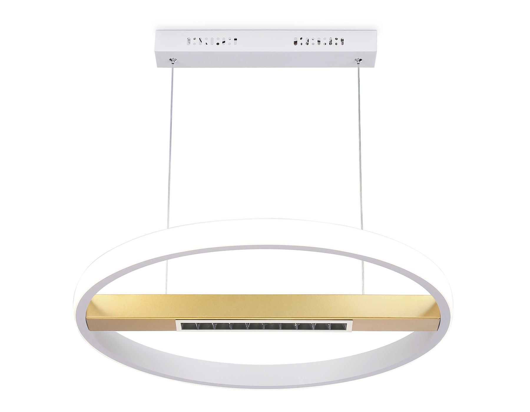 

Подвесной светильник с пультом управления Ambrella Light COMFORT FL51488, FL51488