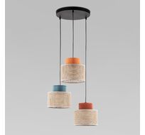Подвесной светильник TK Lighting Duo a068547_EU