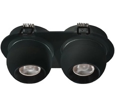 Встраиваемый светильник Wertmark DORSUM WTD.O36.667.30.14