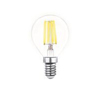 Светодиодная филаментная лампа Ambrella Light G45 204215_AMB