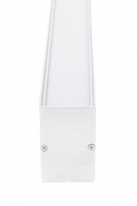 Подвесной светильник Denkirs линейный DK9124-WH