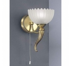 Бра с выключателем A.3080/1 Reccagni Angelo A 3080/1_RA