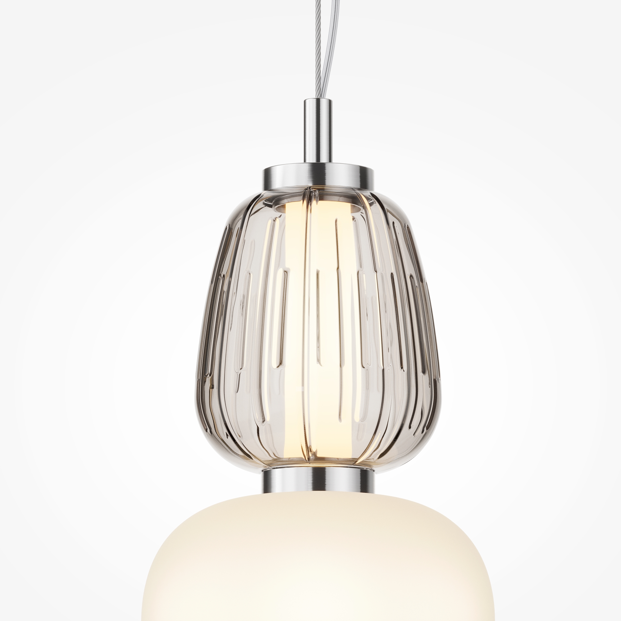 Подвесной светильник Maytoni Pattern MOD267PL-L28CH3K_MY