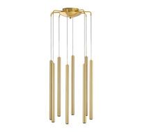 Подвесная люстра Lightstar Tubo L8T747243_LS