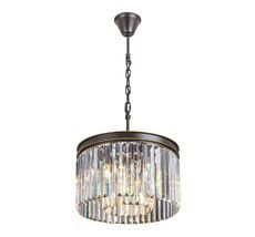 Подвесной светильник CitiLux Мартин CL332081