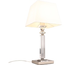 Настольная лампа с выключателем Aployt APL.723.04.01