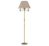 Торшер Kutek NICO LAMPSHADE NIC-LS-3(P/A)