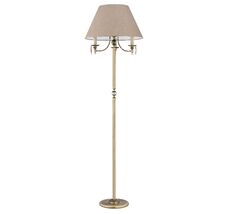Торшер Kutek NICO LAMPSHADE NIC-LS-3(P/A)