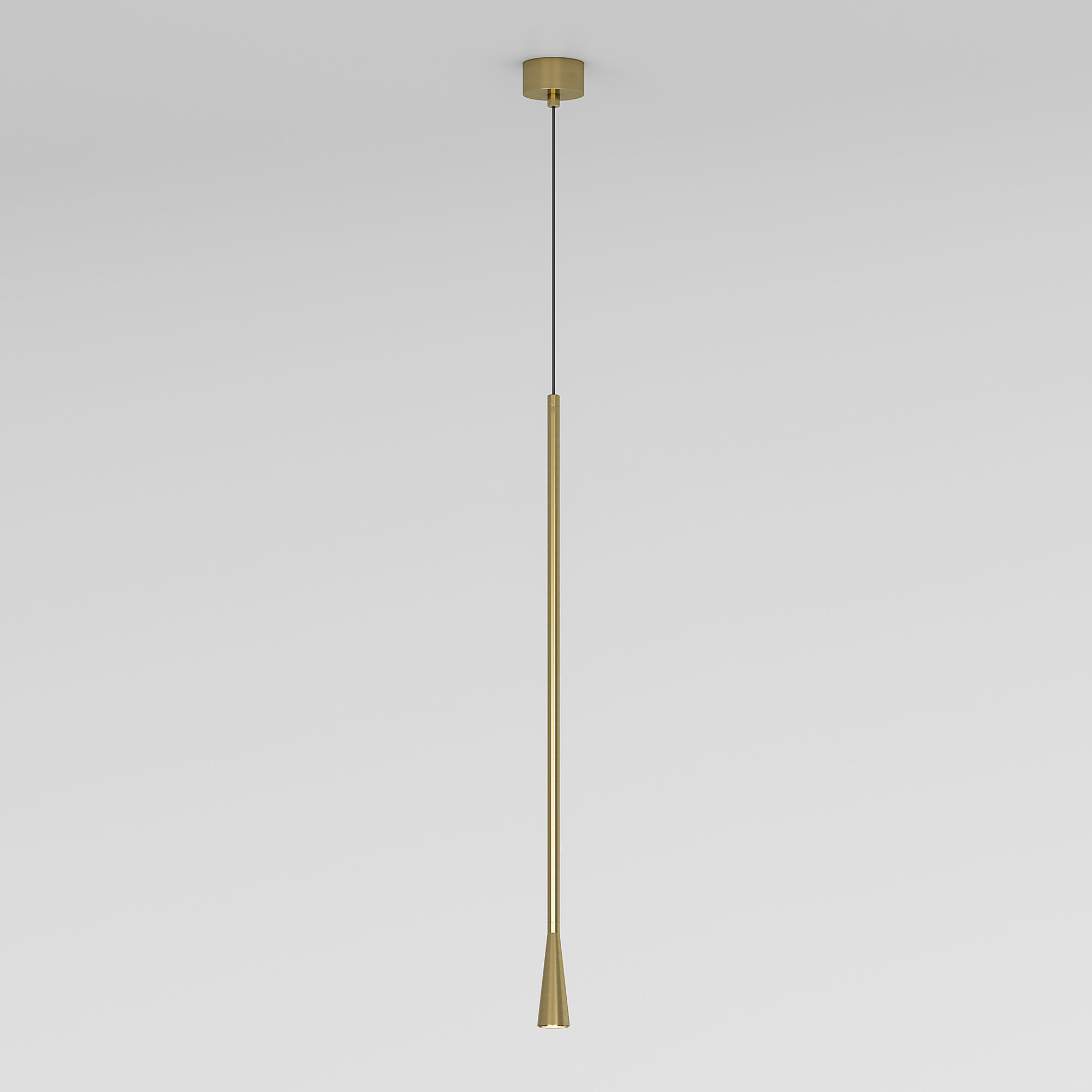 Подвесной акцентный светильник Elektrostandard Vist a068613_ES