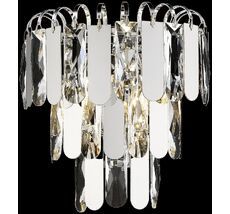 Настенный светильник Wertmark CRESCENTIA WE105.03.101