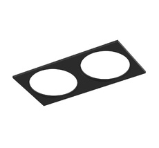 Рамка для светильника COMBO-4S2-BL 00-00004191_SW