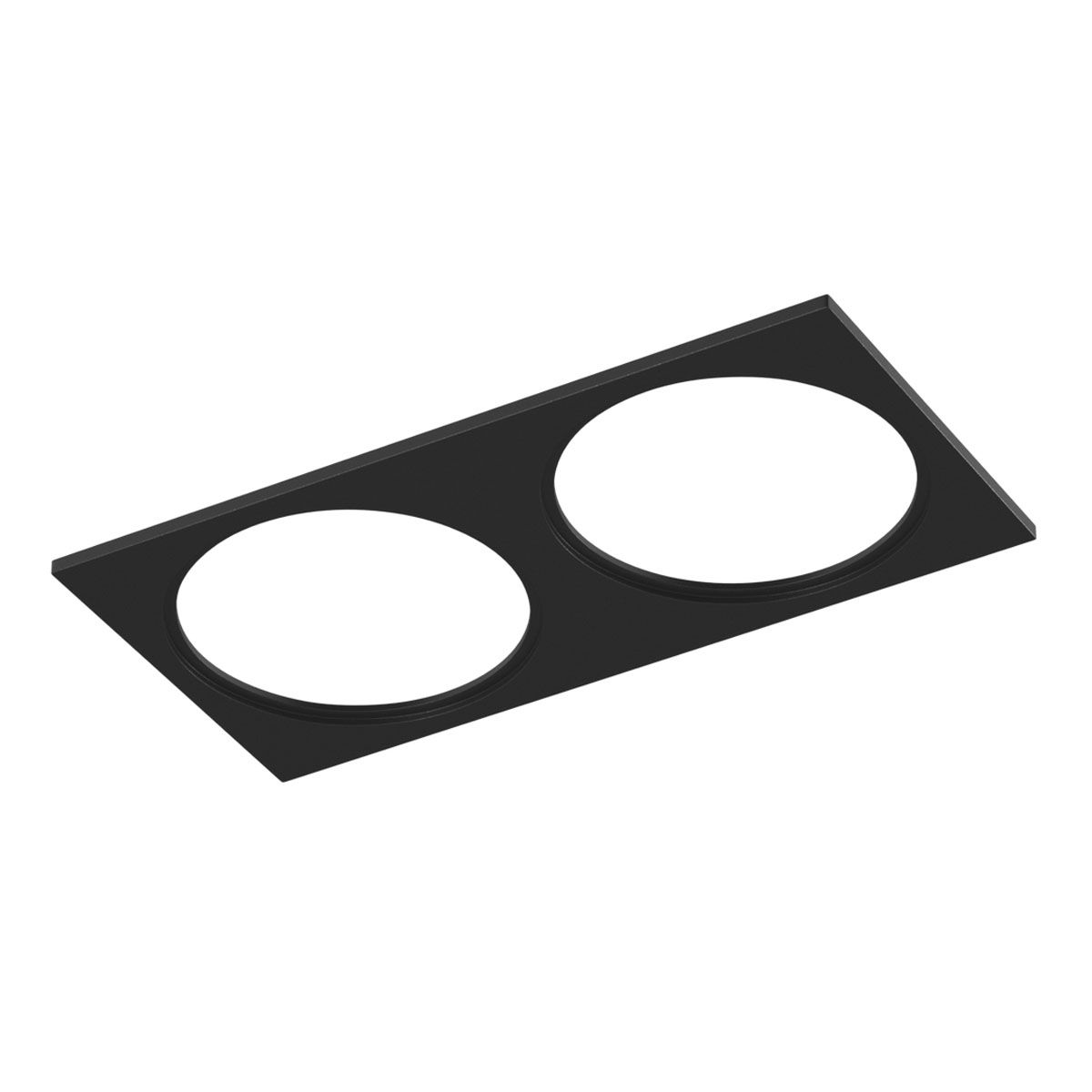Рамка для светильника COMBO-4S2-BL 00-00004191_SW