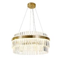 Подвесная люстра CitiLux Sheldon CL339153