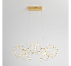 Подвесная люстра Eurosvet Uma a061143_EU