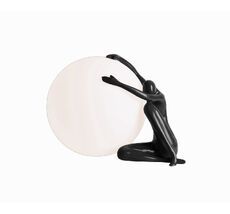 Настольная лампа KinkLight Полли 07635-1T,19_KL