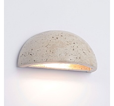 Настенный светильник Lussole LSP-6074